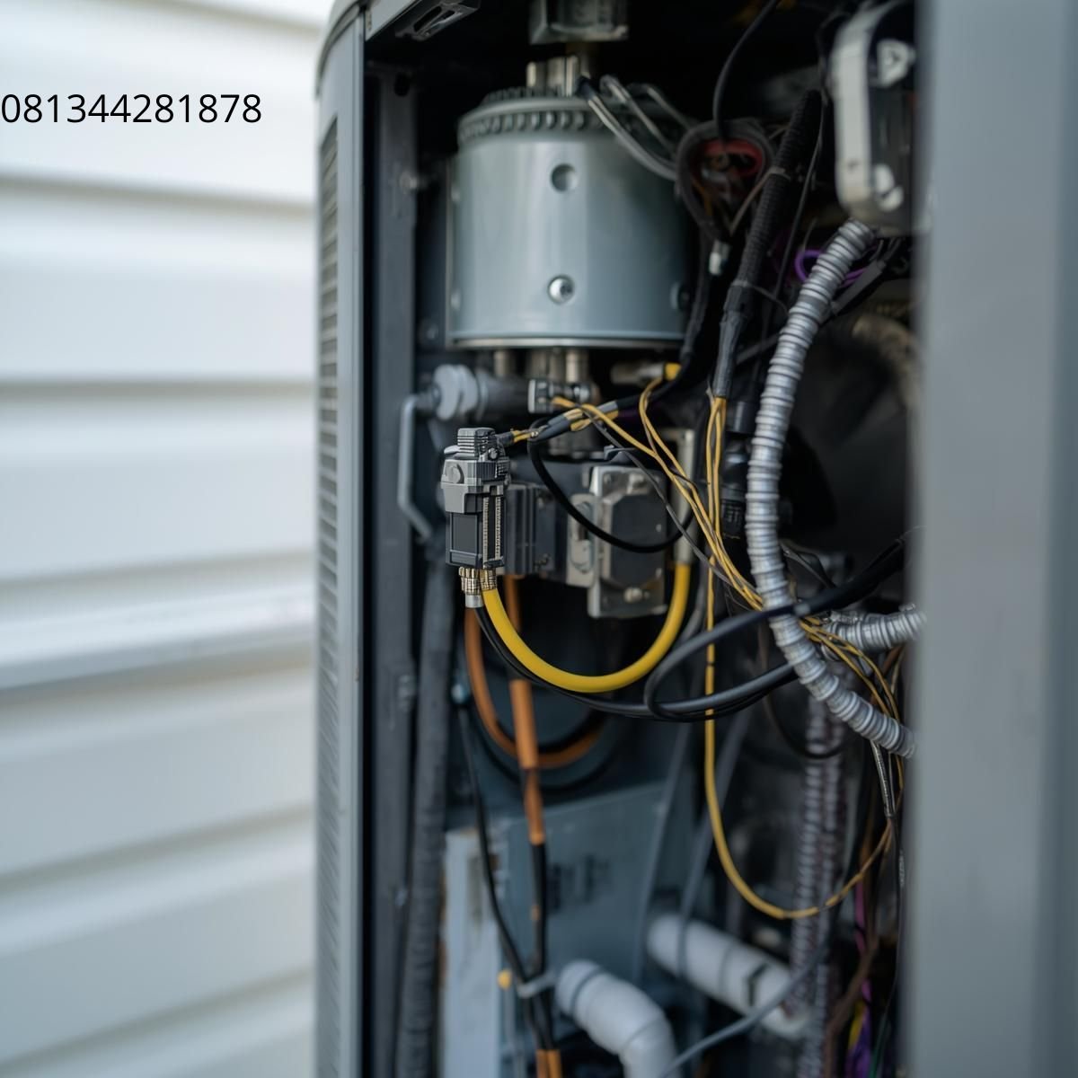 Jasa Service AC Panggilan