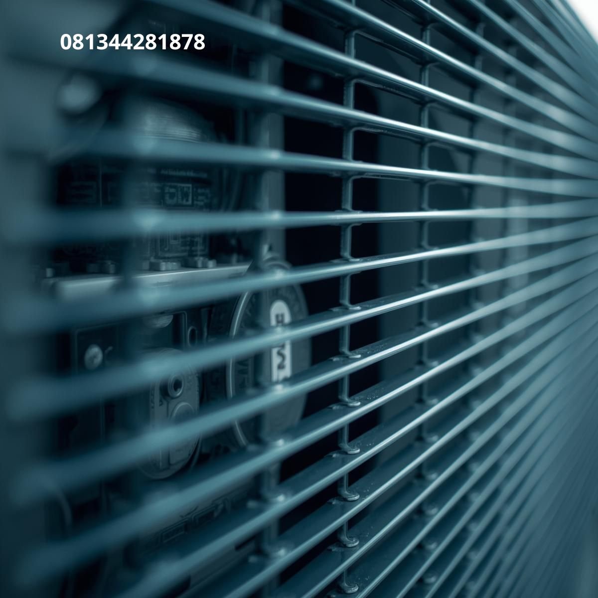 Service AC Terdekat Manado