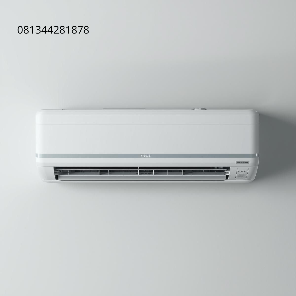Service AC Manado