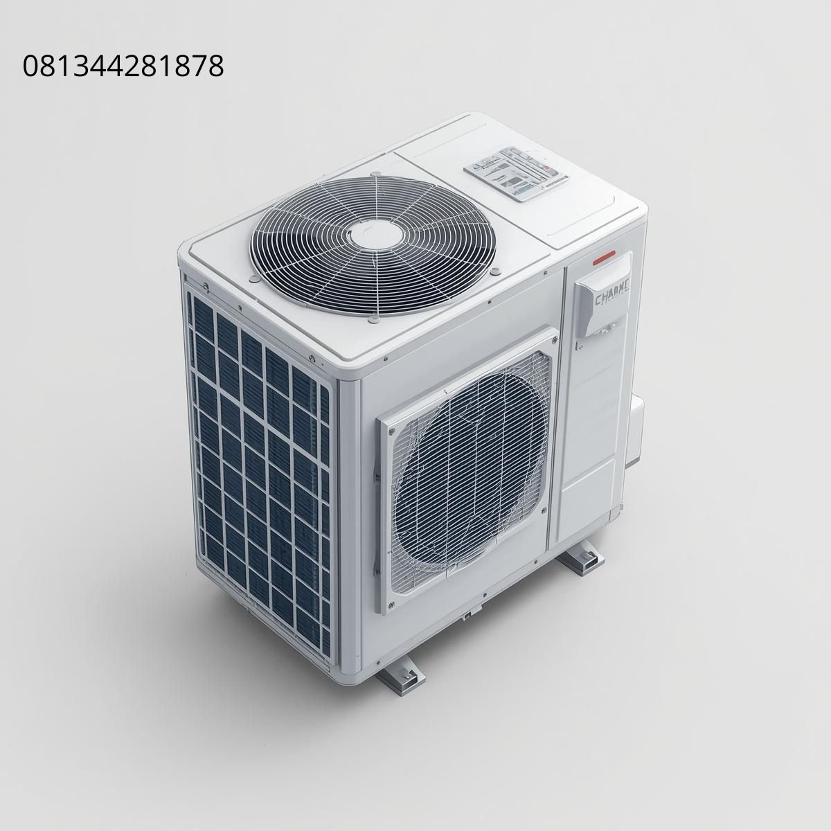 Service AC Pulau Bunaken