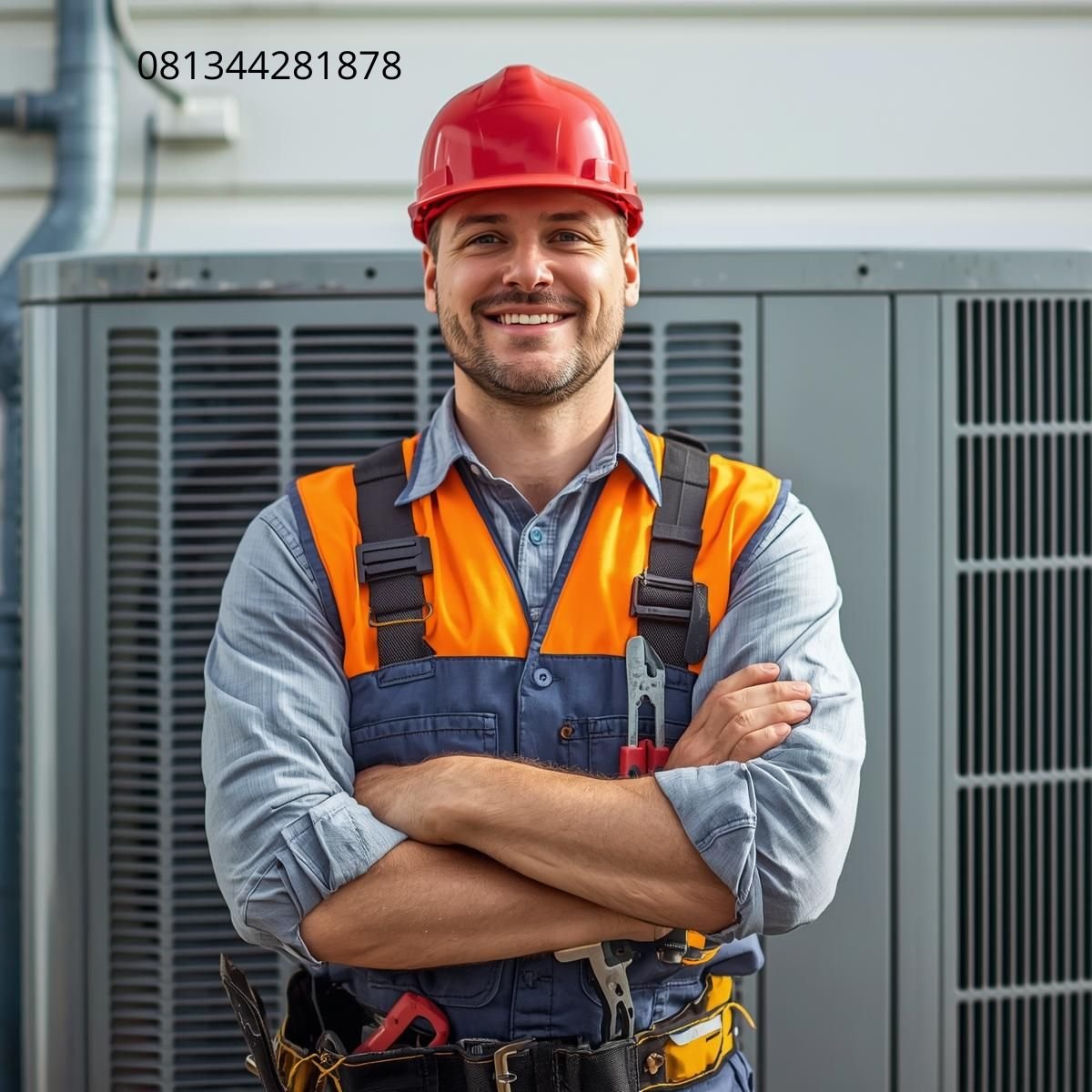 Cuci AC Rumah Manado