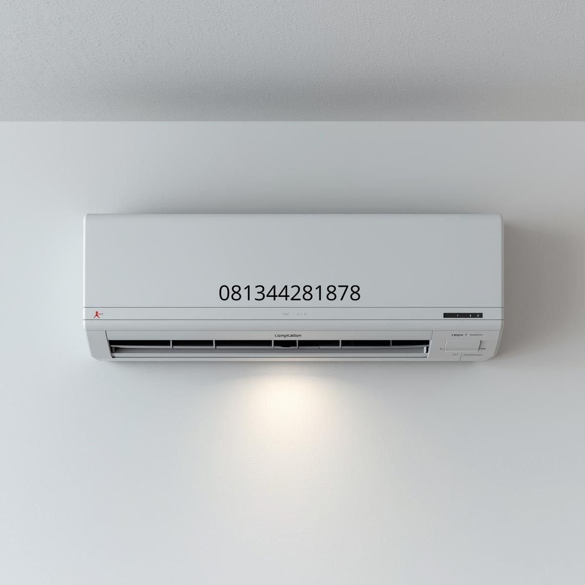 Service AC Panggilan Tikala