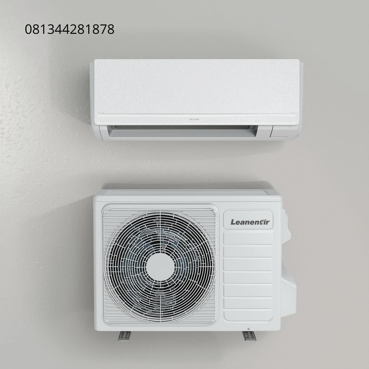 Service AC Manado