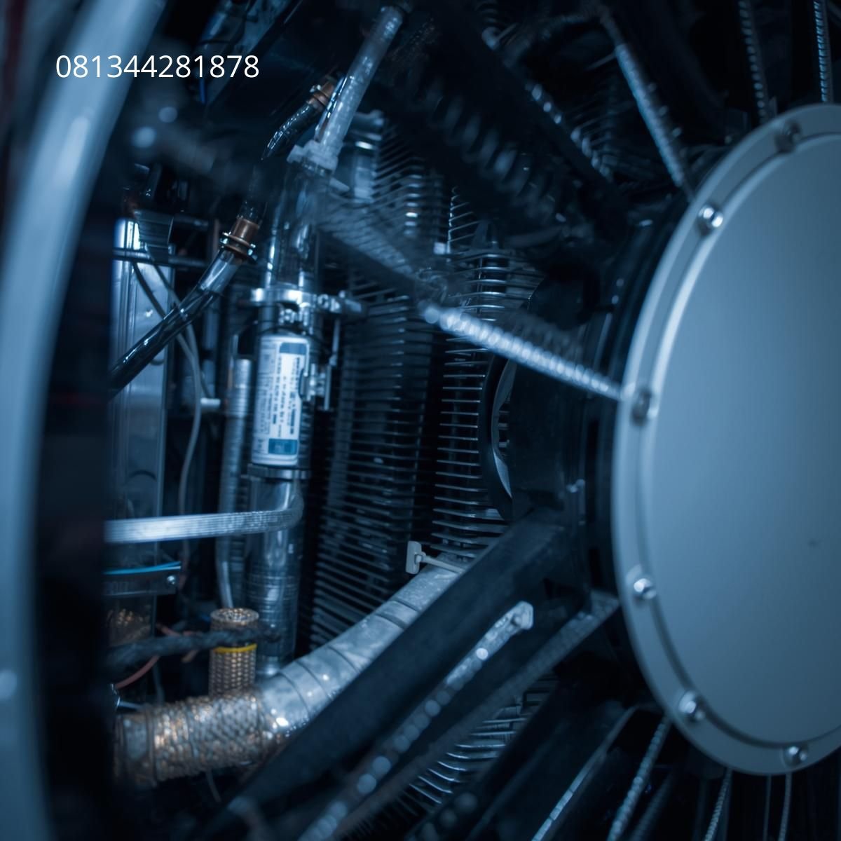 Service AC Panggilan