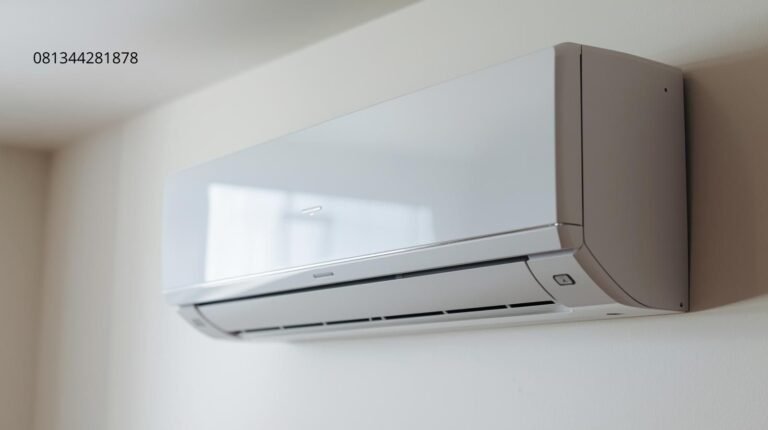 Tukang Service AC Tuminting