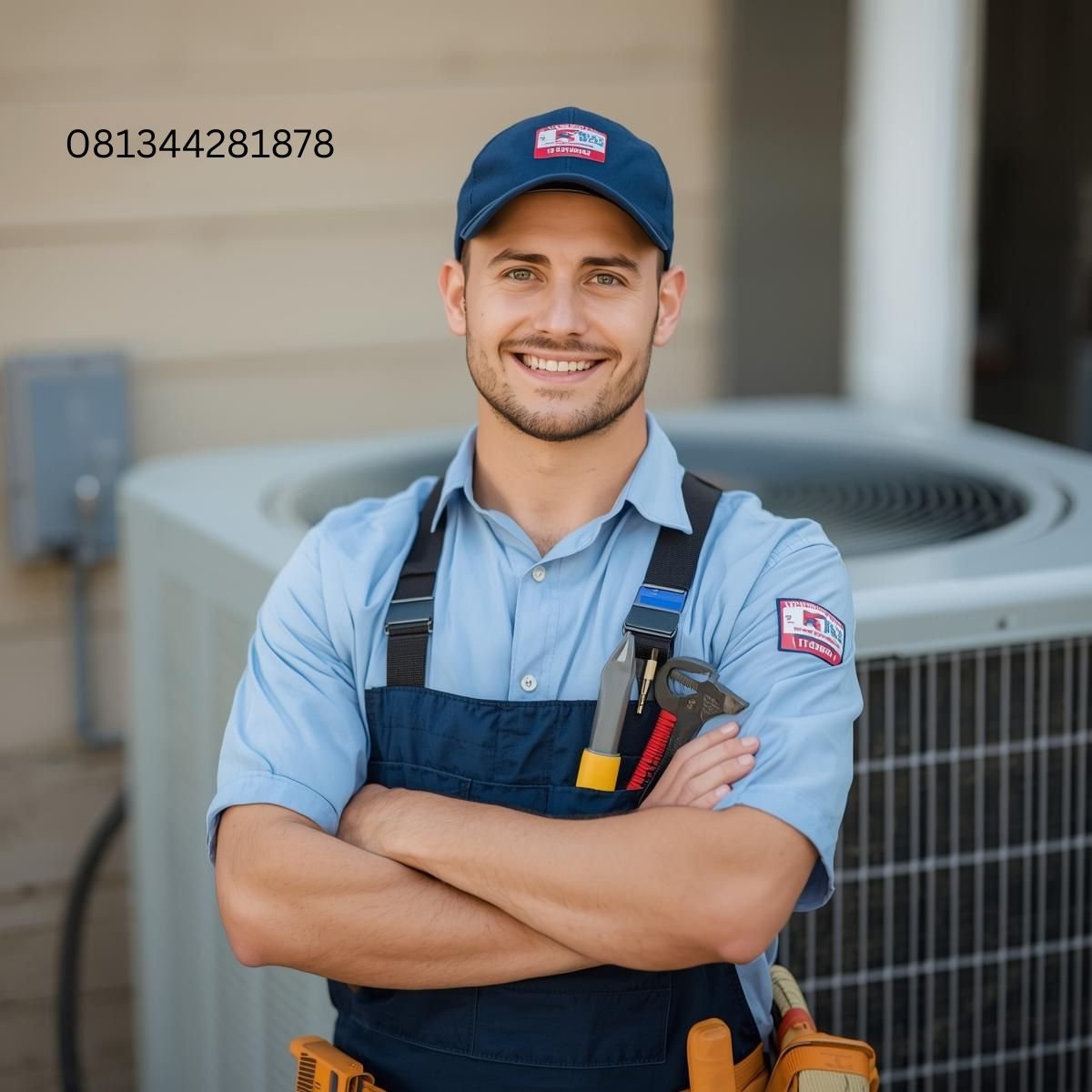 Jasa Service AC Rumah