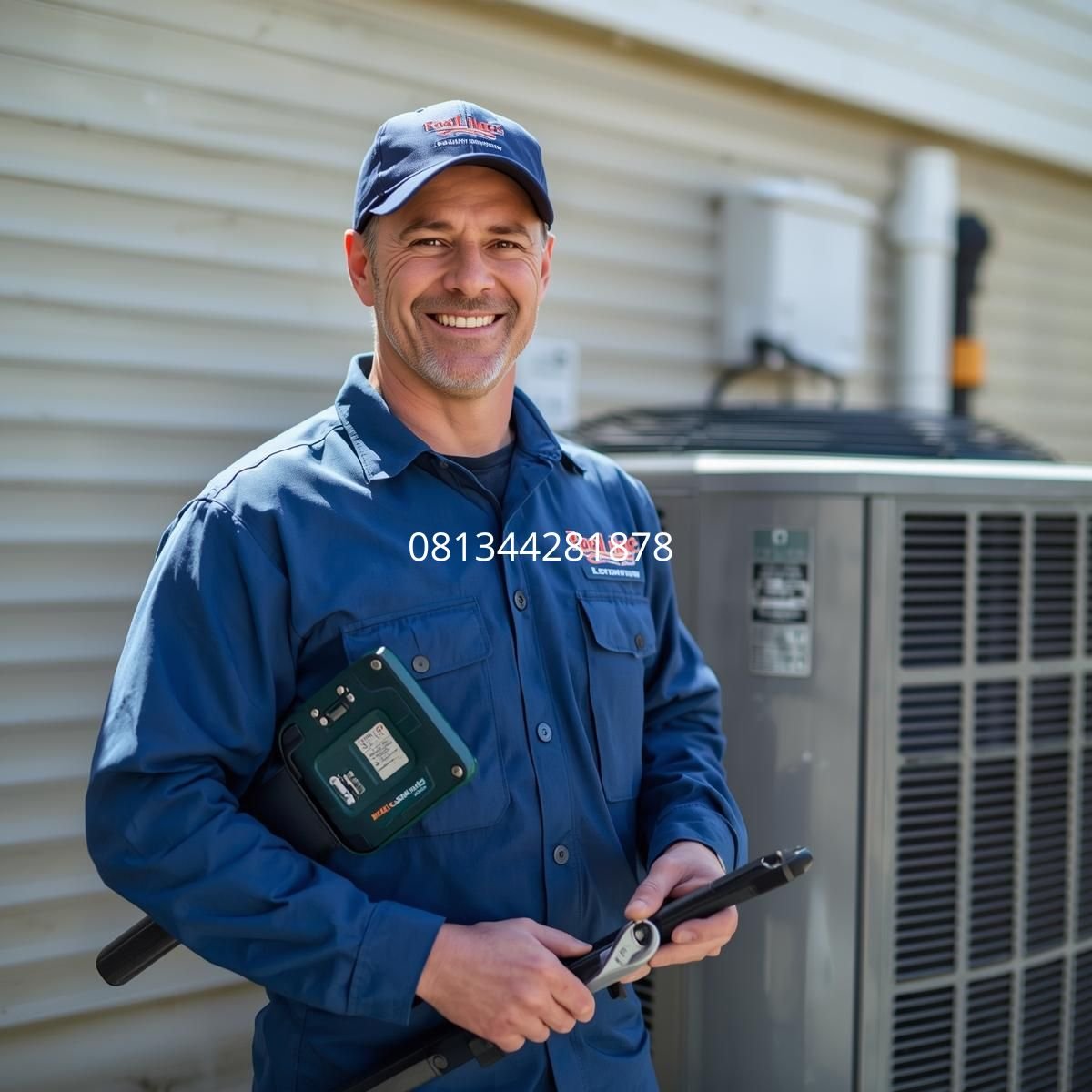 isi freon AC Wenang terdekat