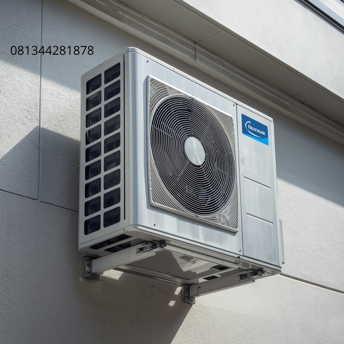 Perawatan AC Central