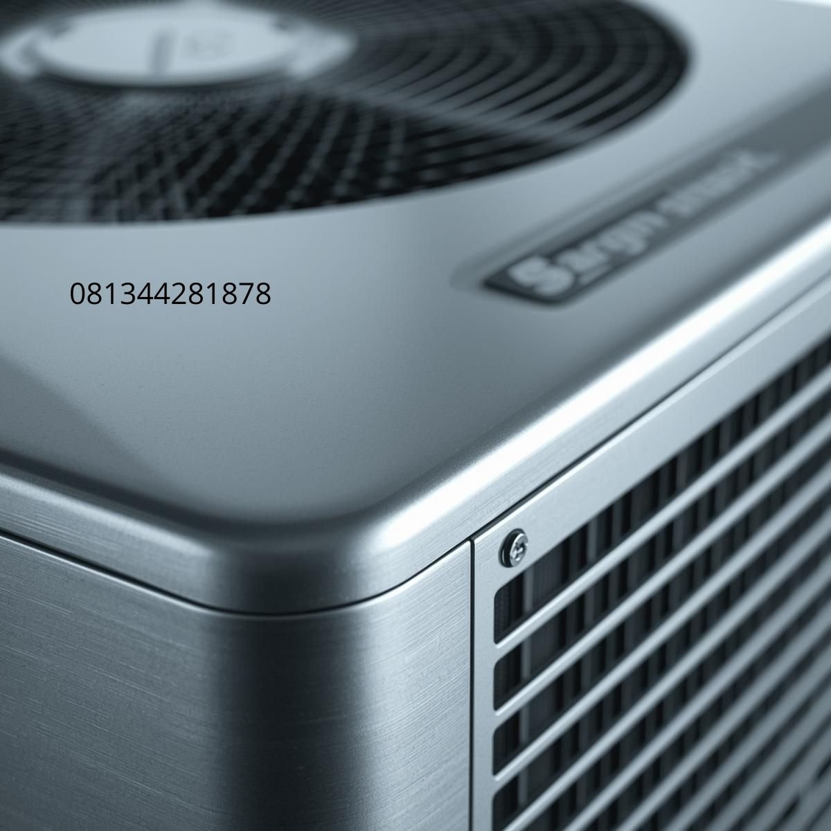 Service AC Panggilan