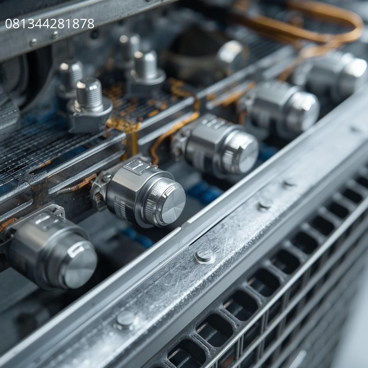 Service AC Panggilan