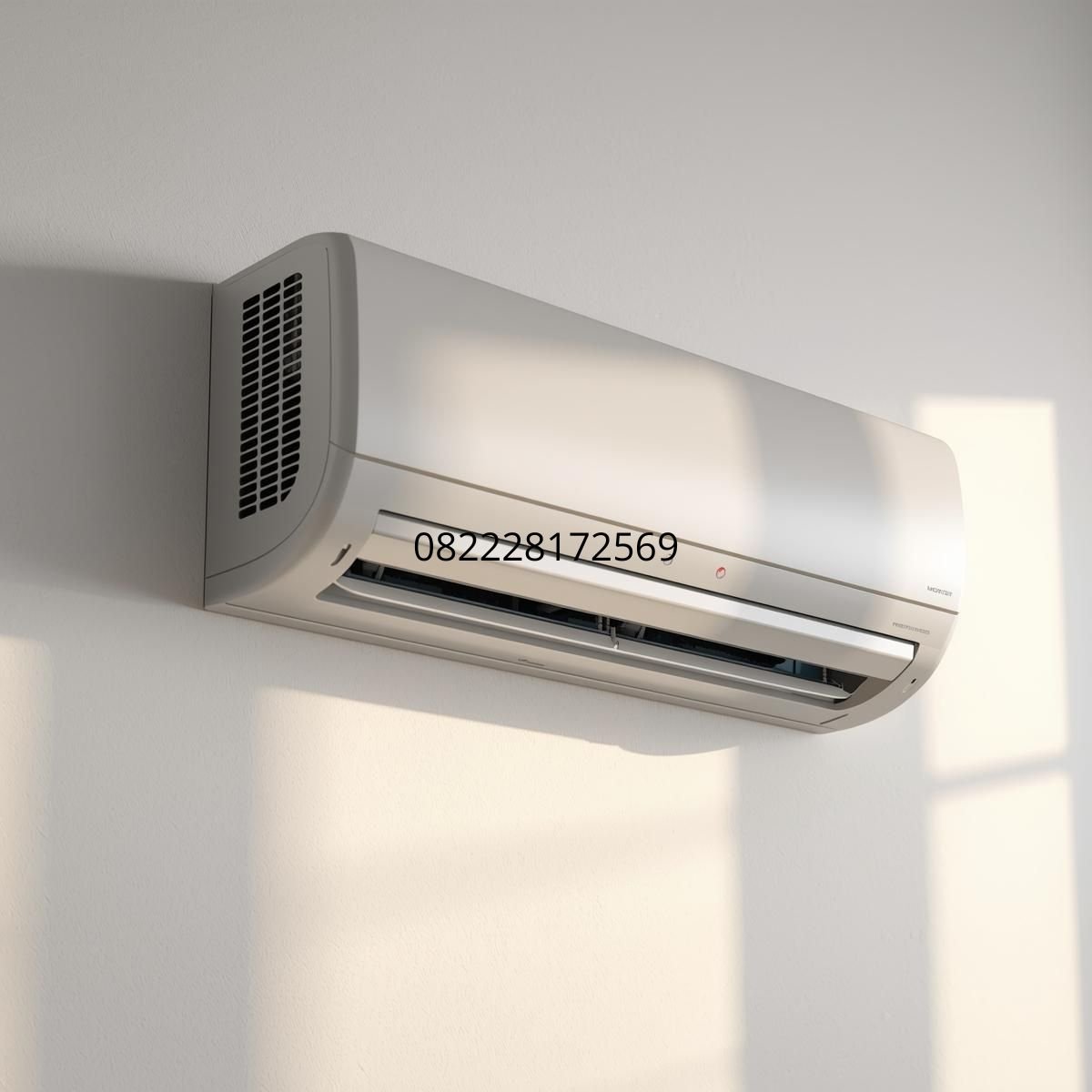 service AC panggilan Singkil