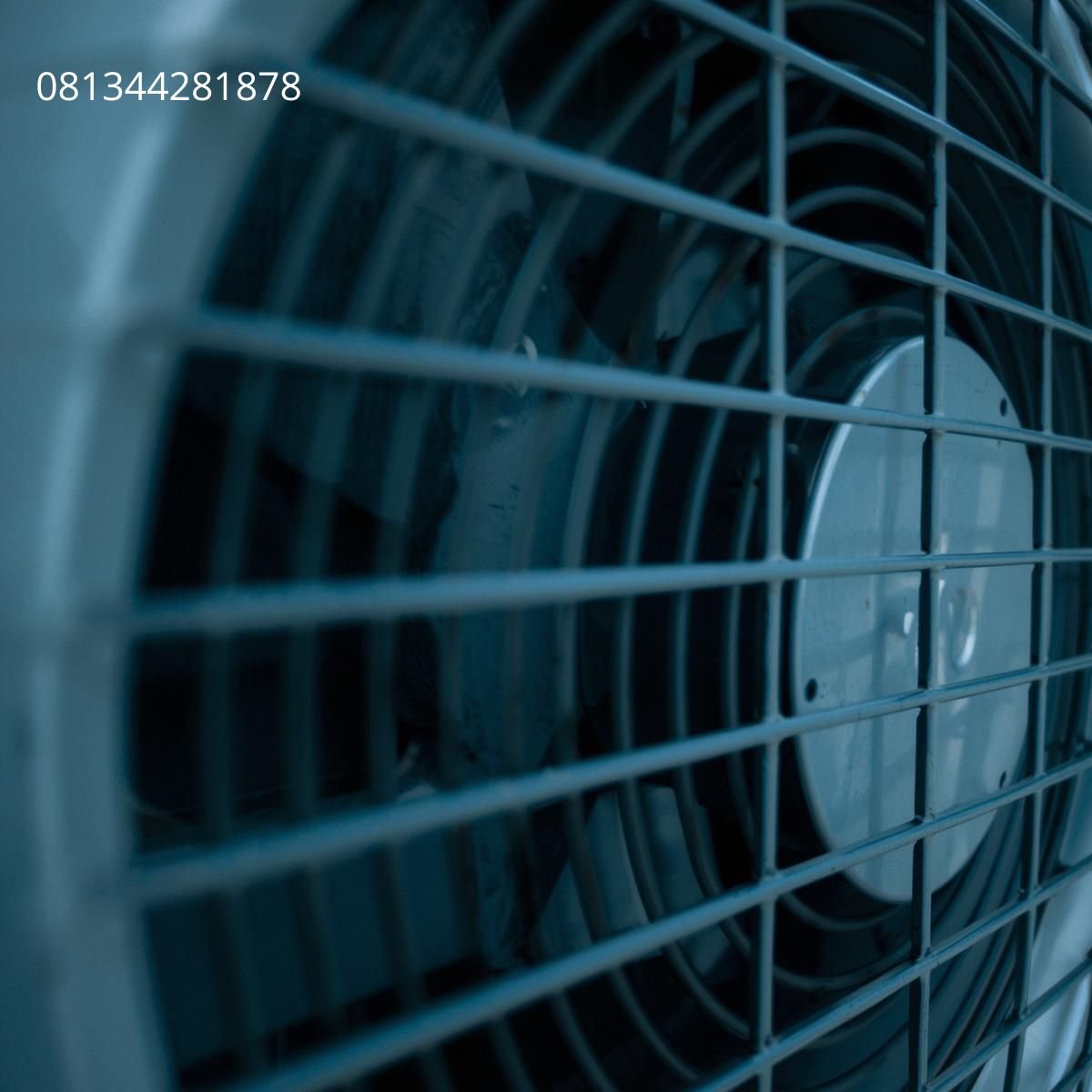 Service AC Panggilan