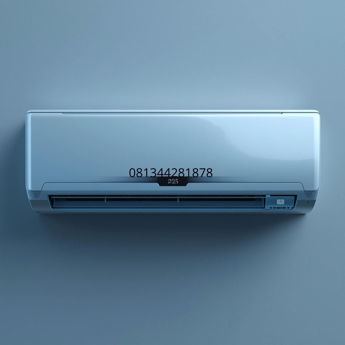 jasa cuci AC Manado bergaransi