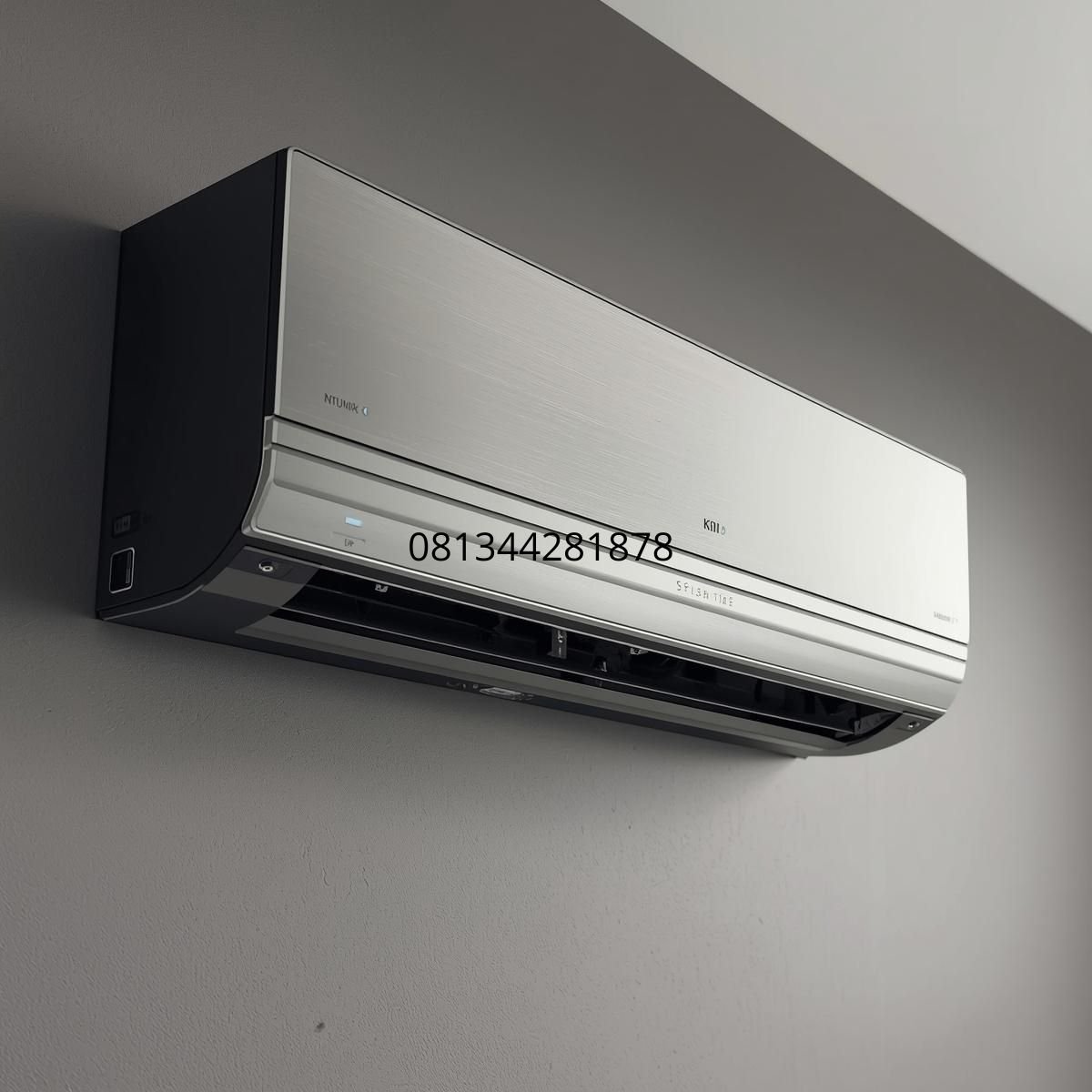 isi freon AC Manado bergaransi