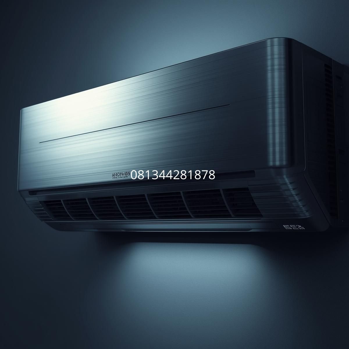 bongkar pasang AC Manado