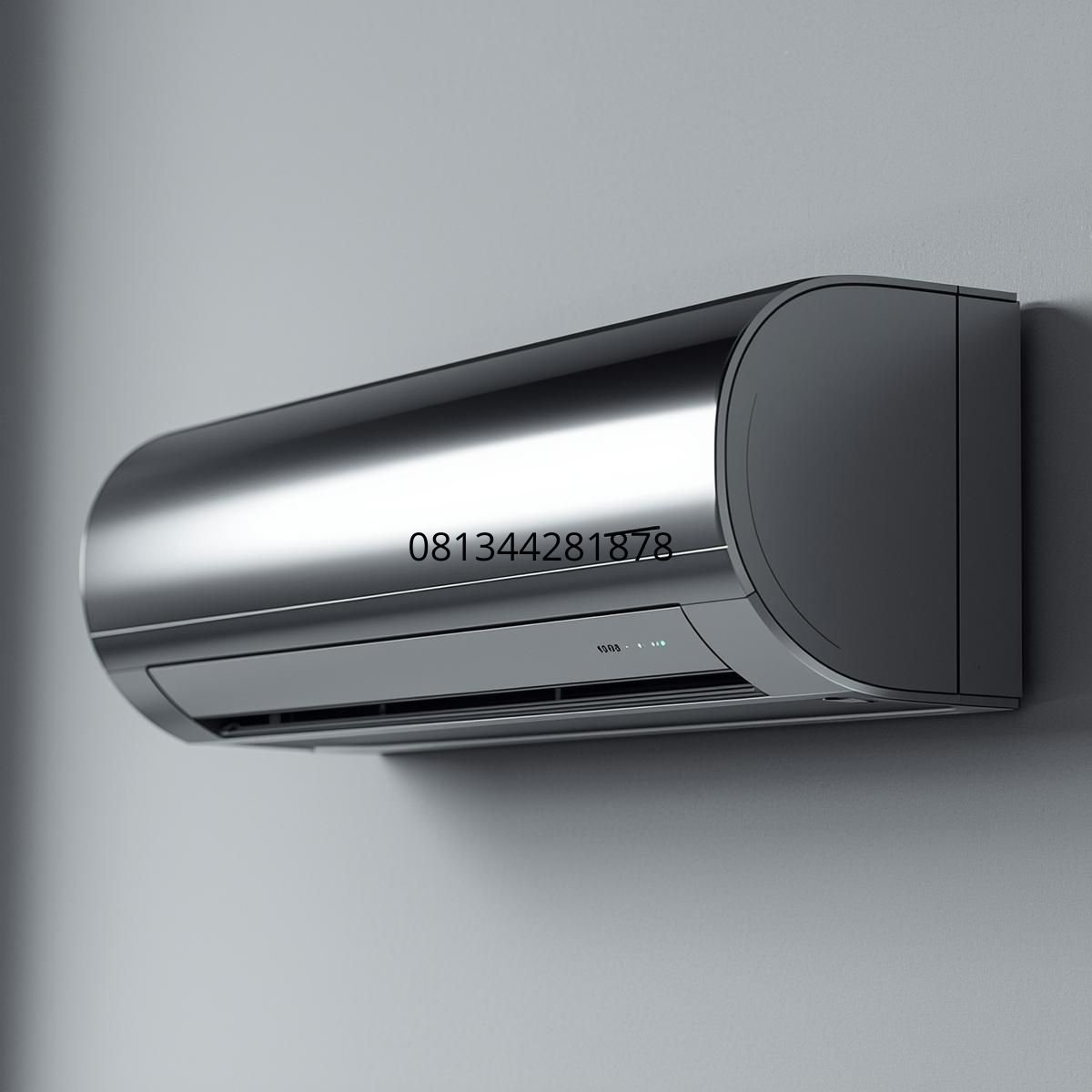 perbaikan AC rumah dan kantor Manado