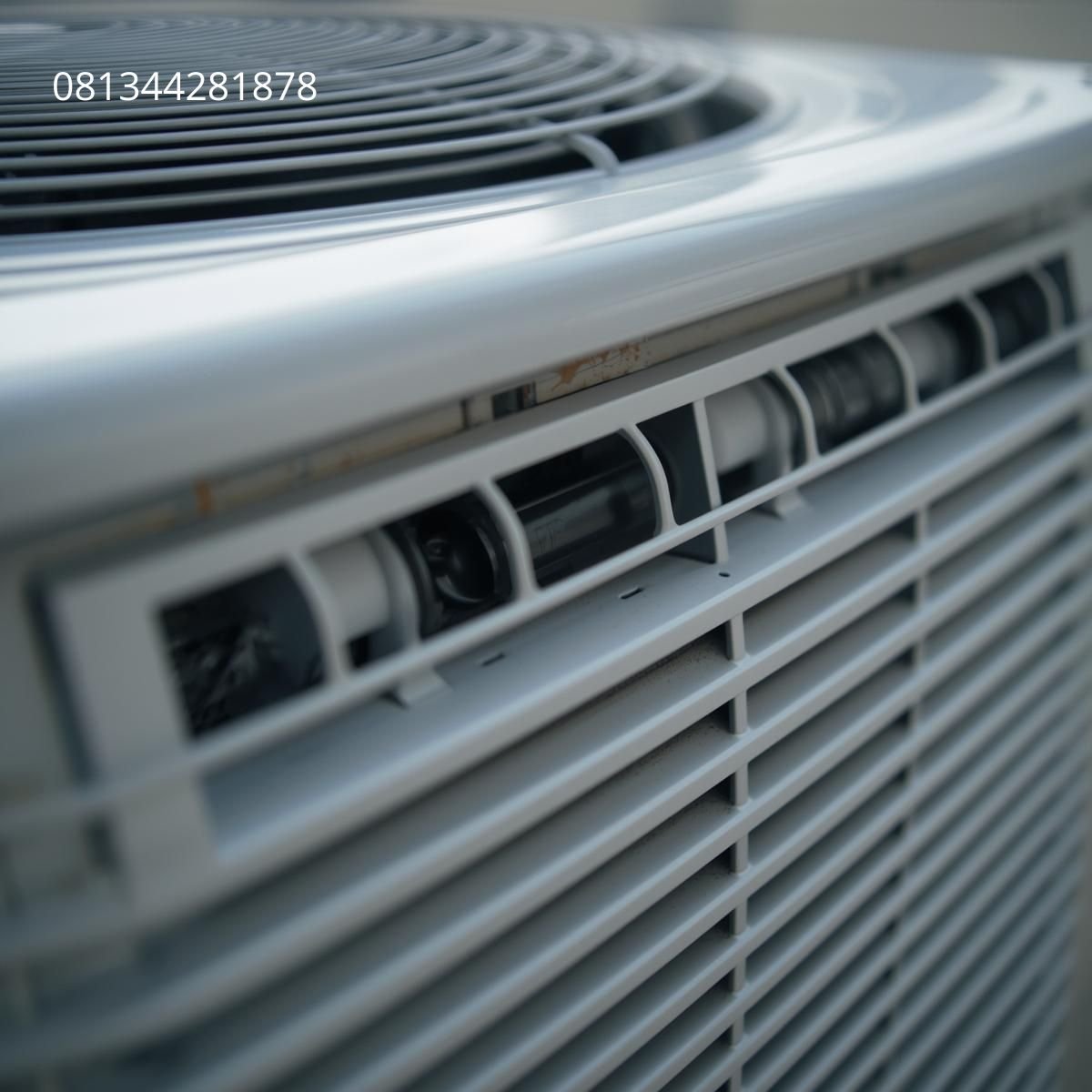 Teknisi AC Terpercaya