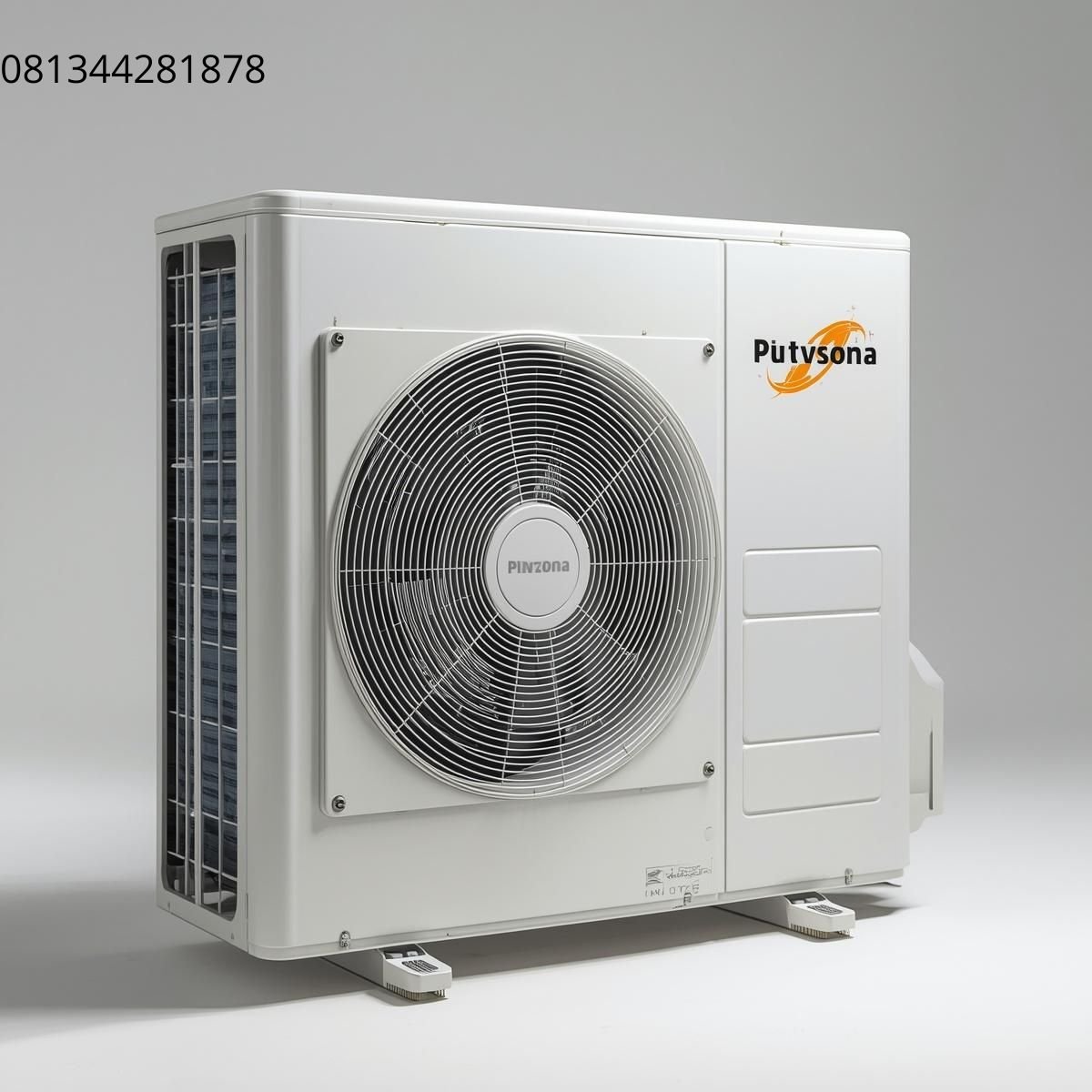 Jasa Servis AC Manado