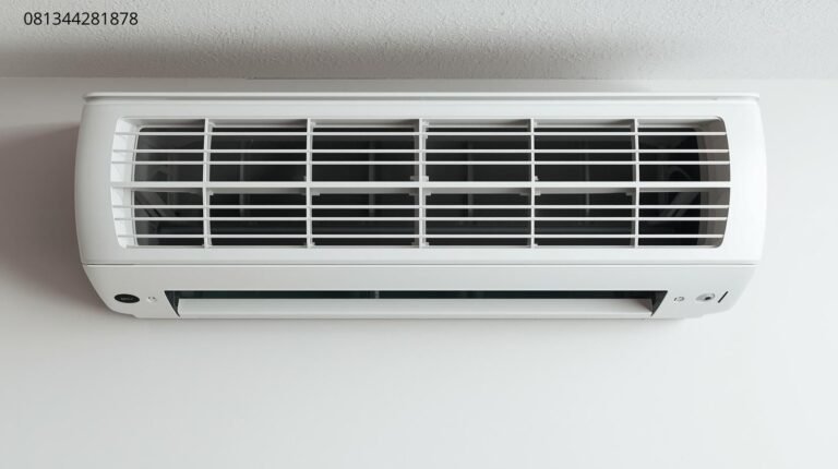 Service AC Murah Manado Bergaransi