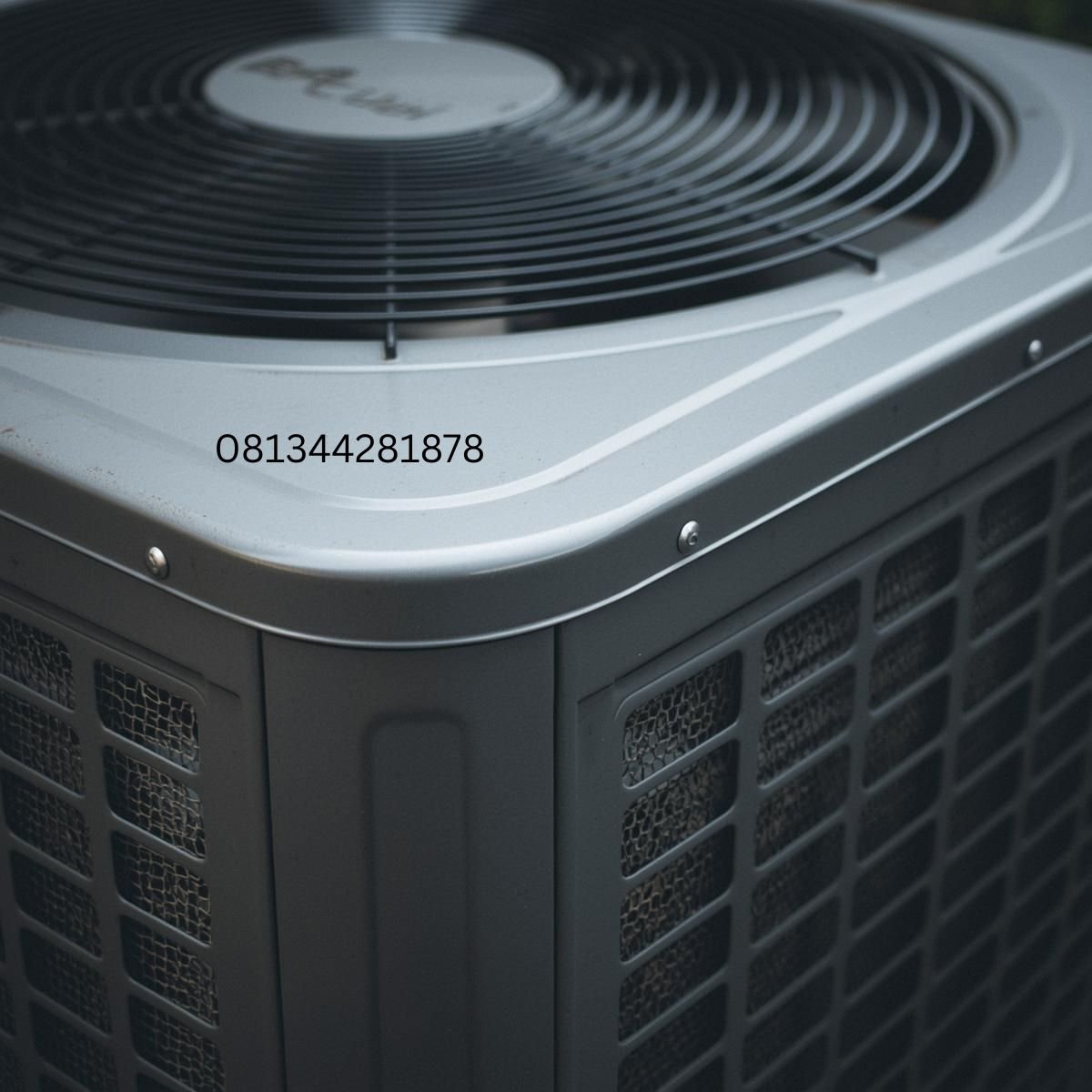 Jasa Servis AC Manado