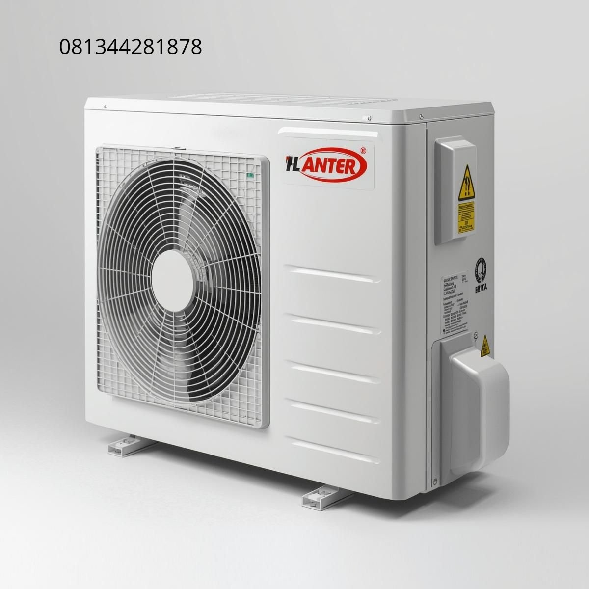 Perbaikan AC Rumah Manado