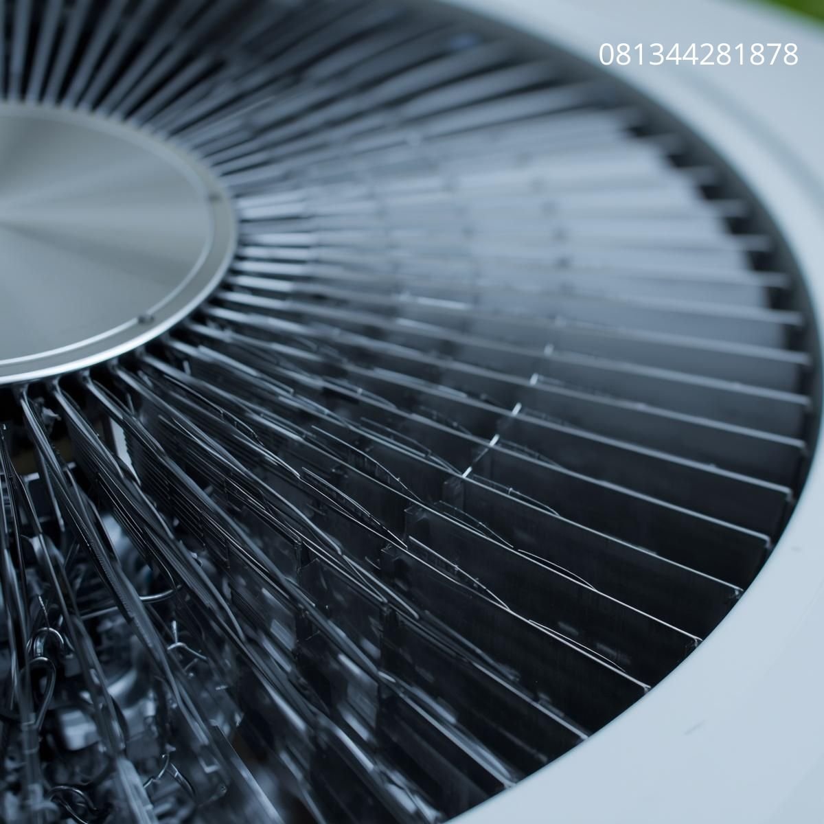 Servis AC RumahServis AC Rumah