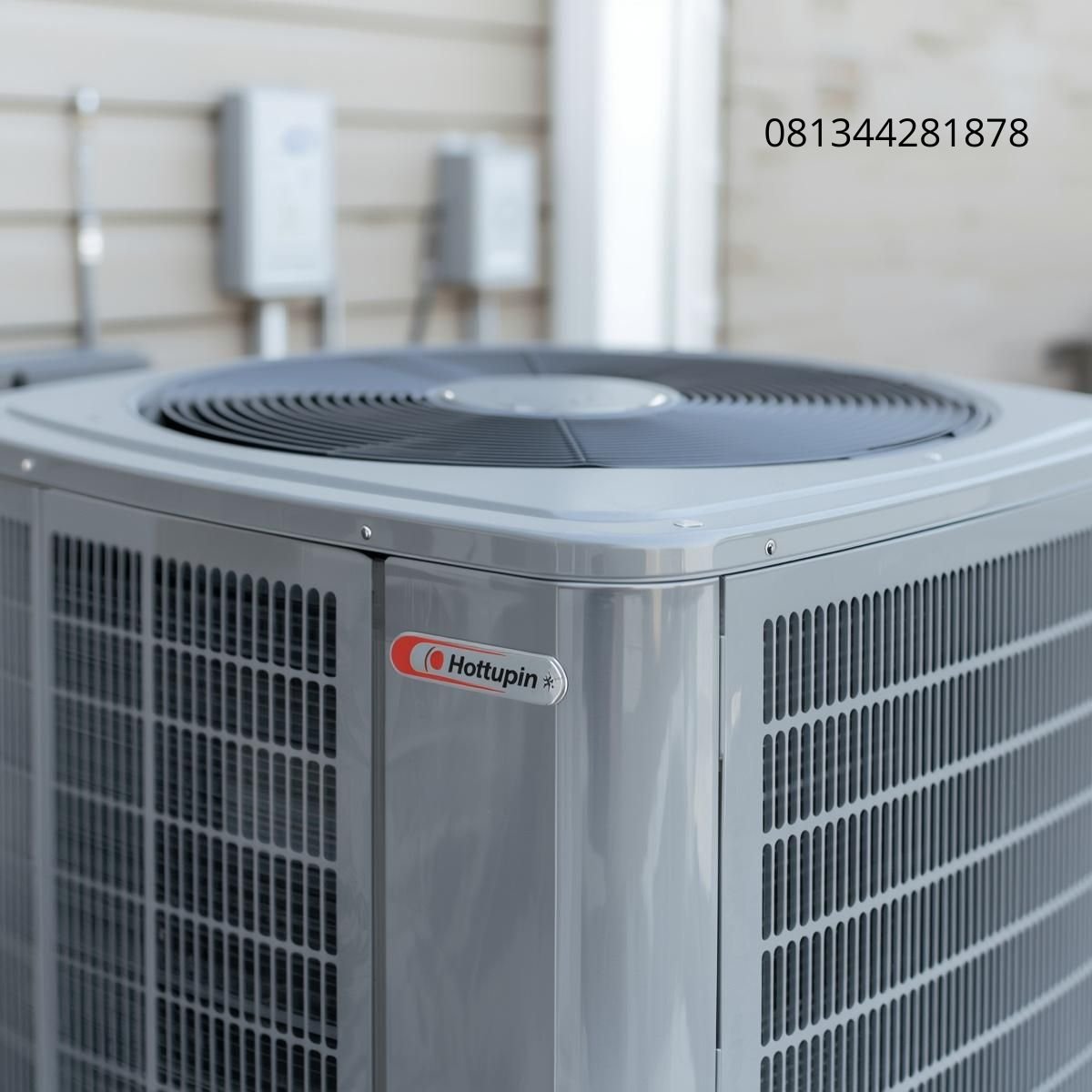 Jasa Servis AC Manado