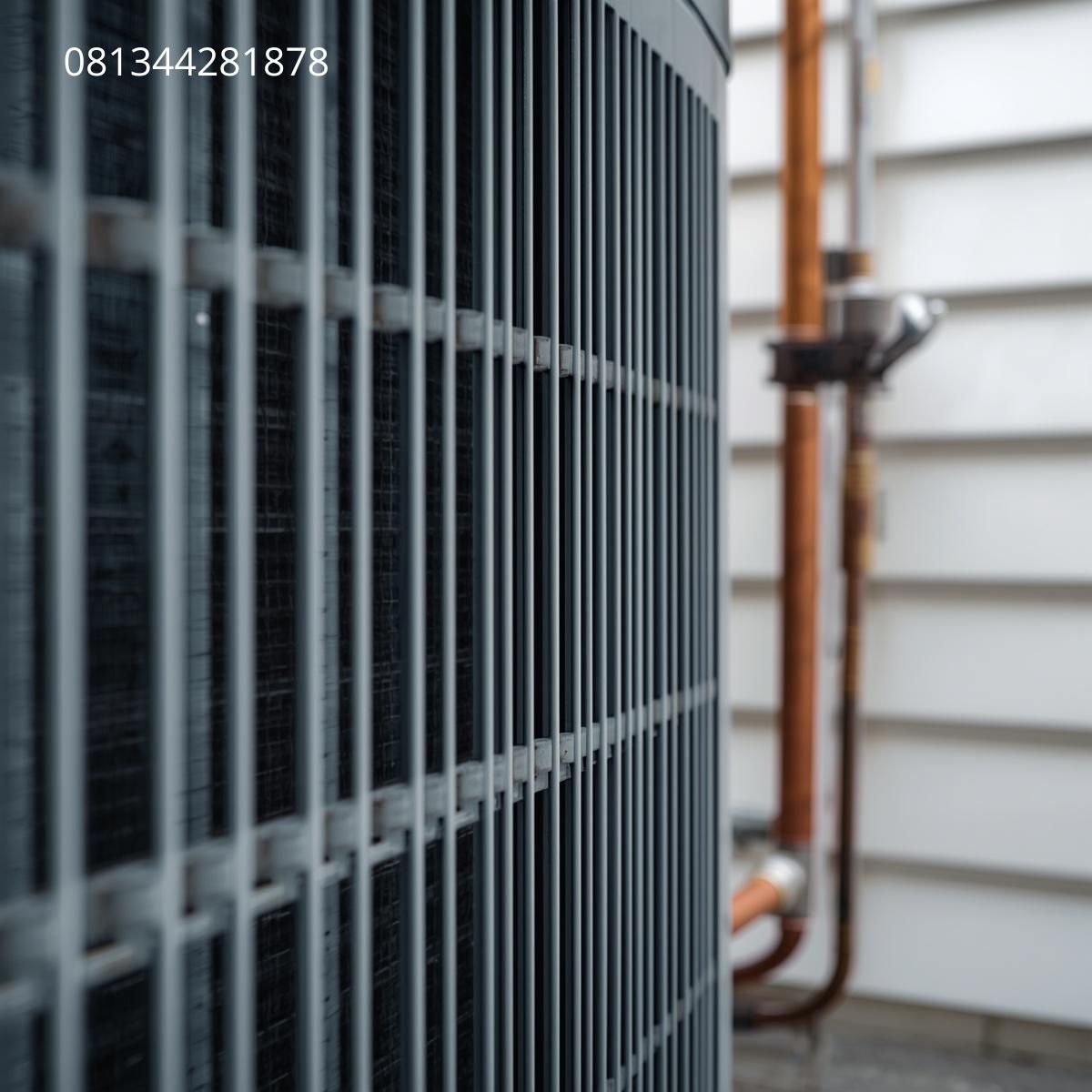 Service AC Malalayang