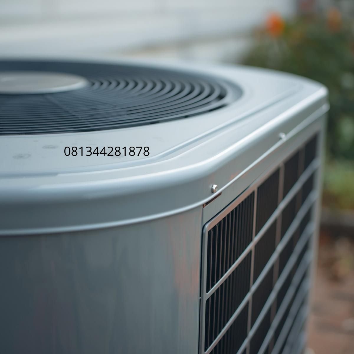 Jasa Servis AC Manado