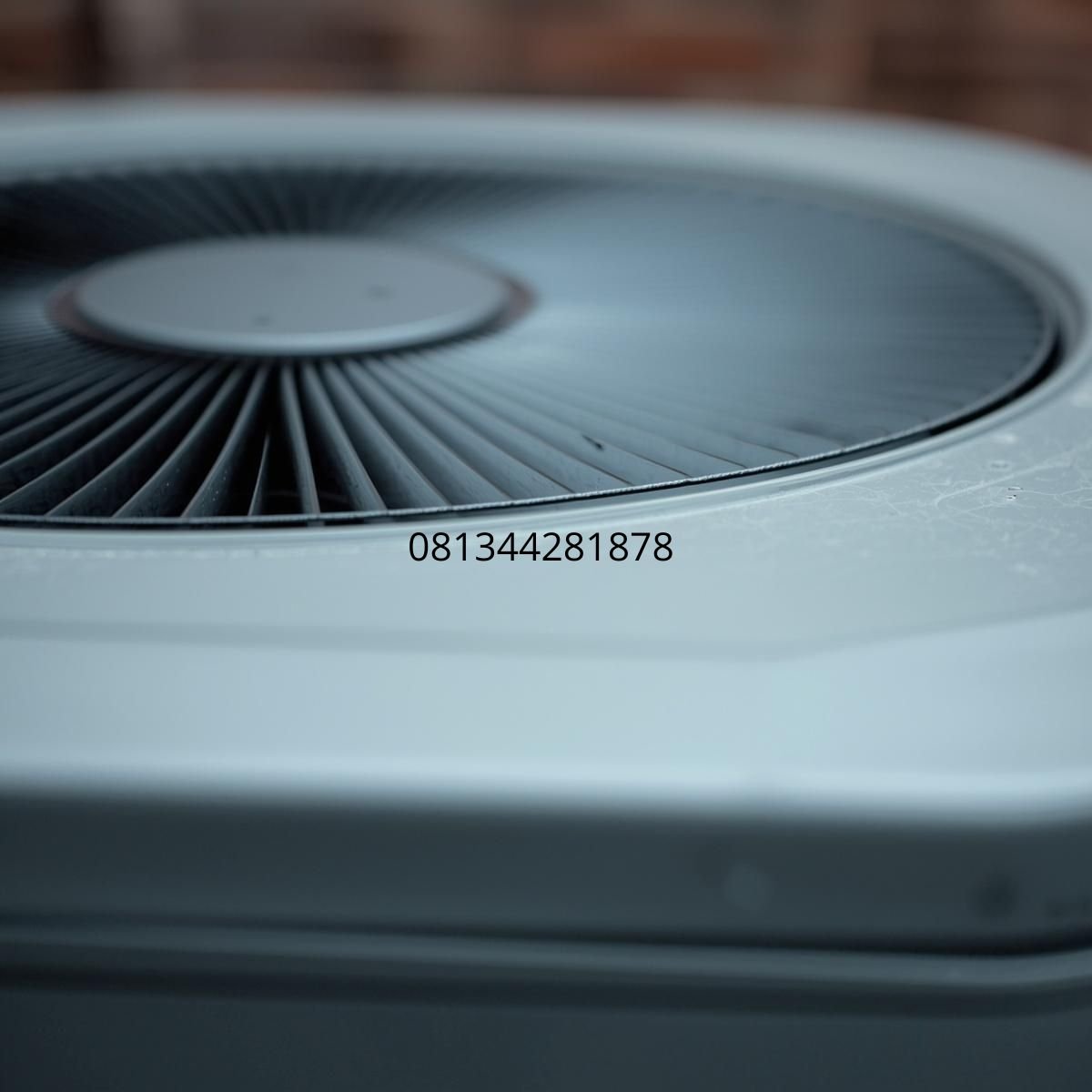 Servis AC