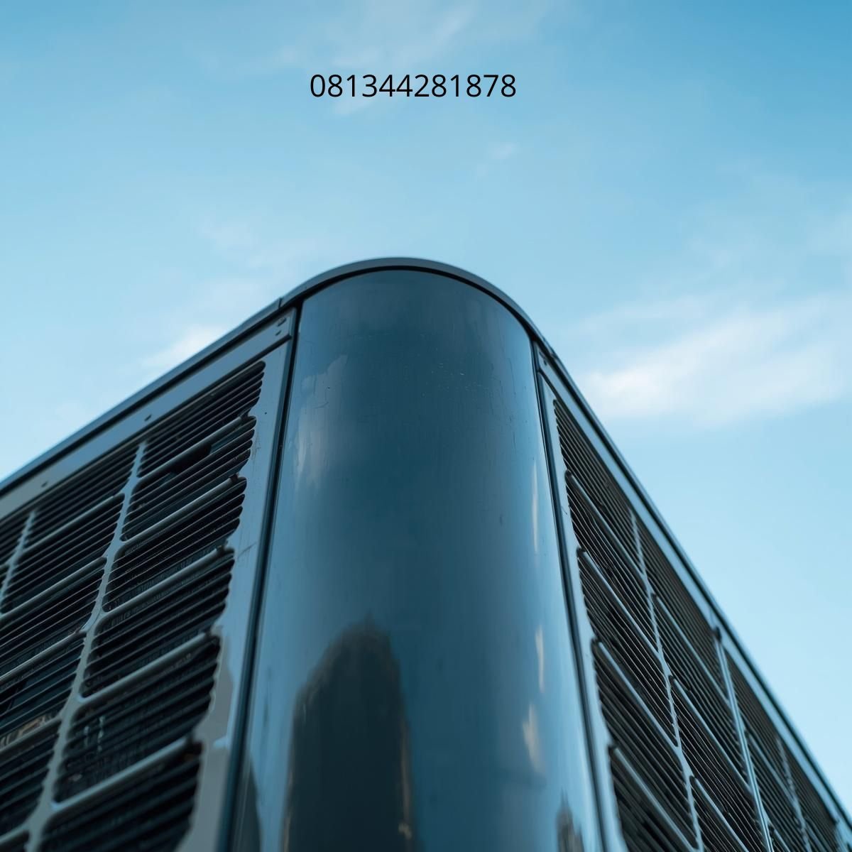 Cuci AC Manado