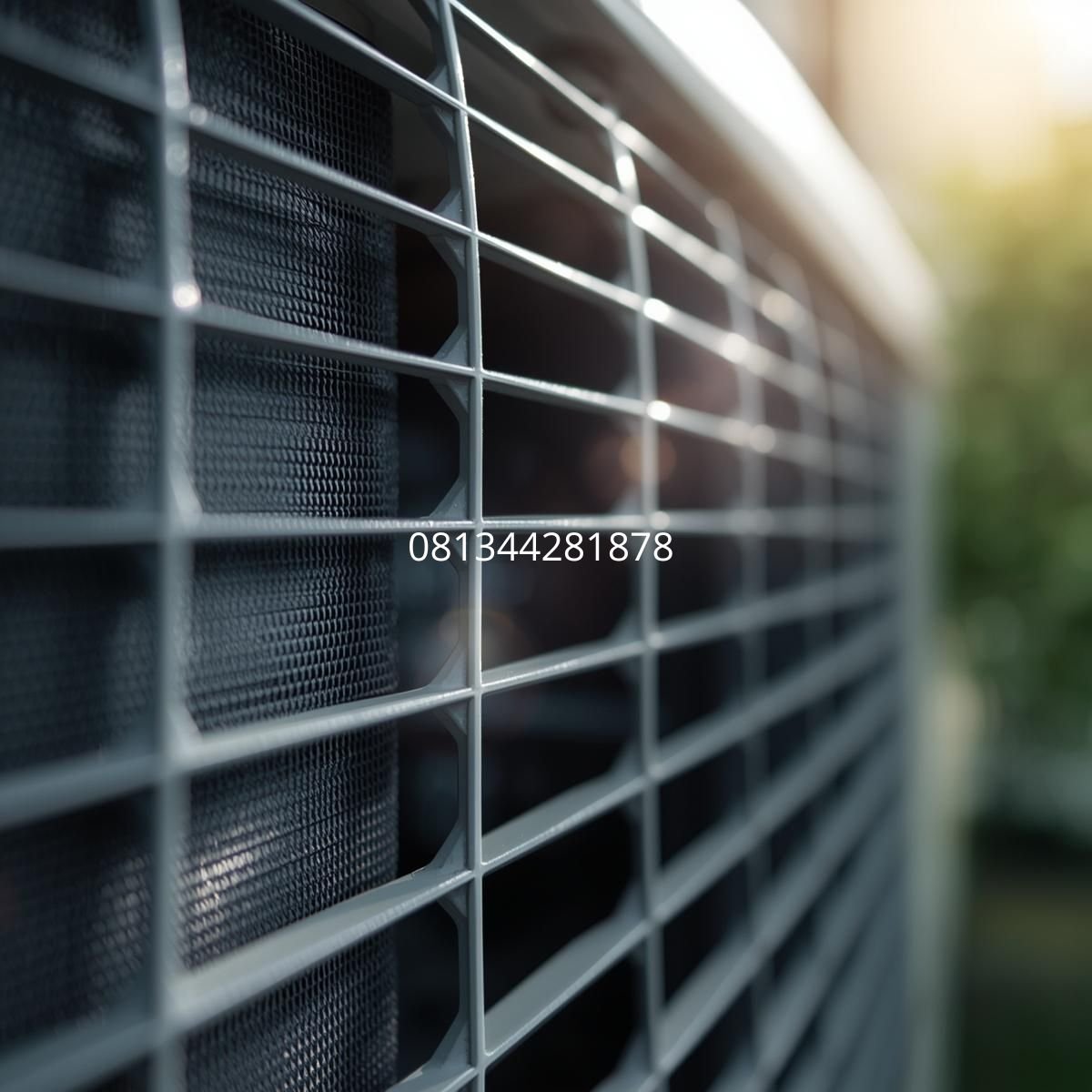 Service AC Manado