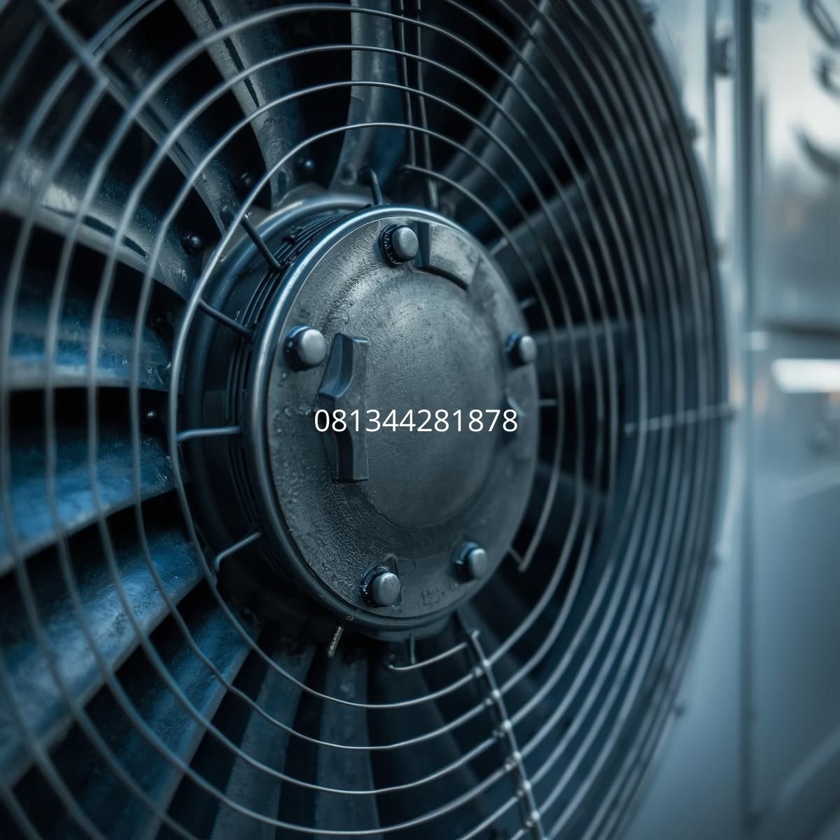 Service AC Manado