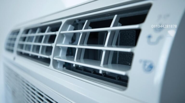 Jasa Service AC Tuminting