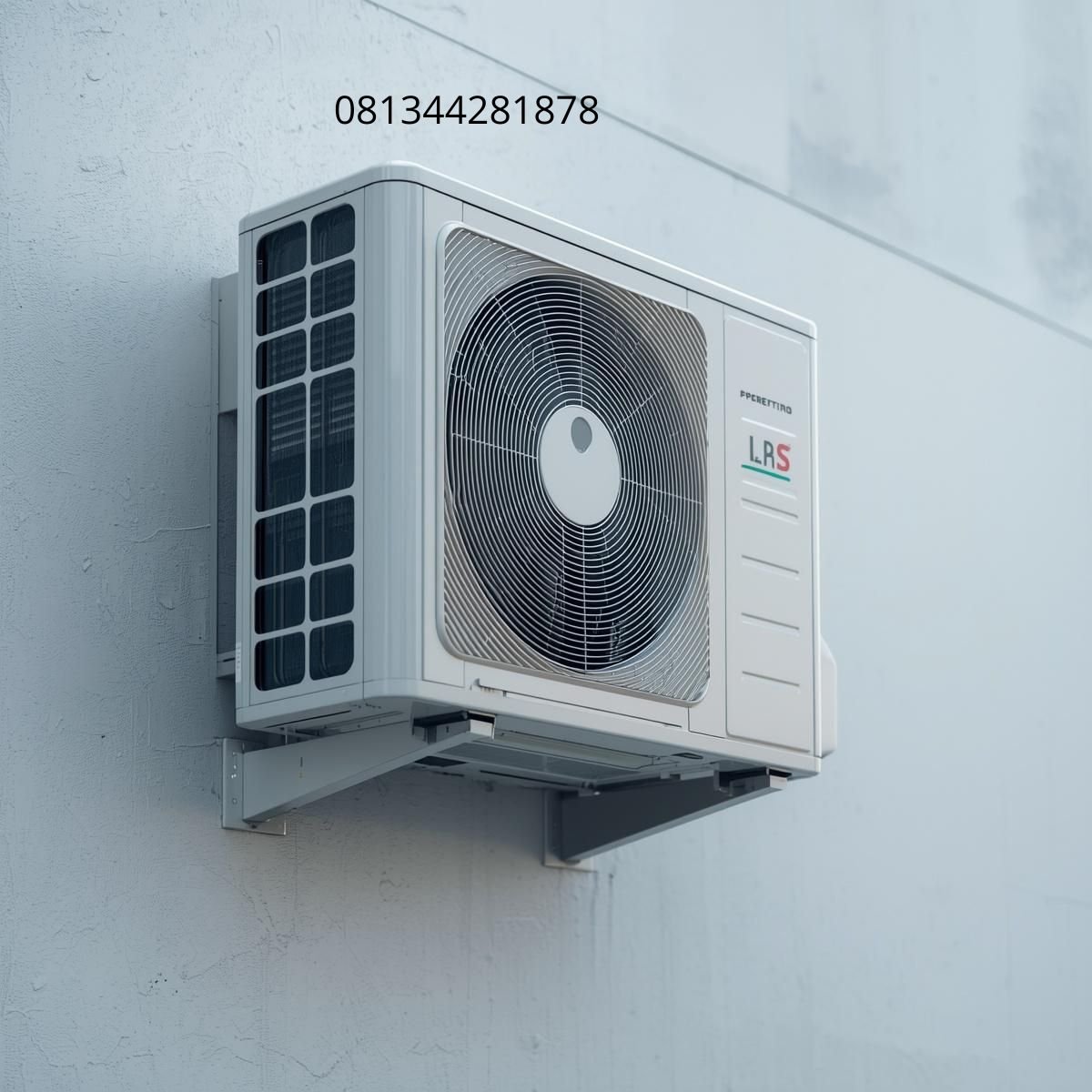 Cuci AC Manado