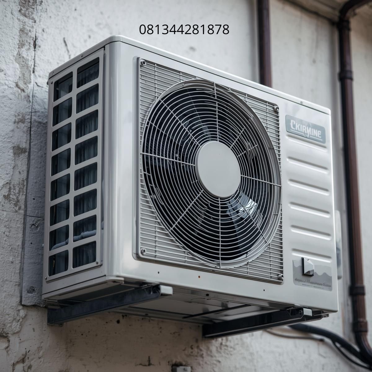 Service AC Manado