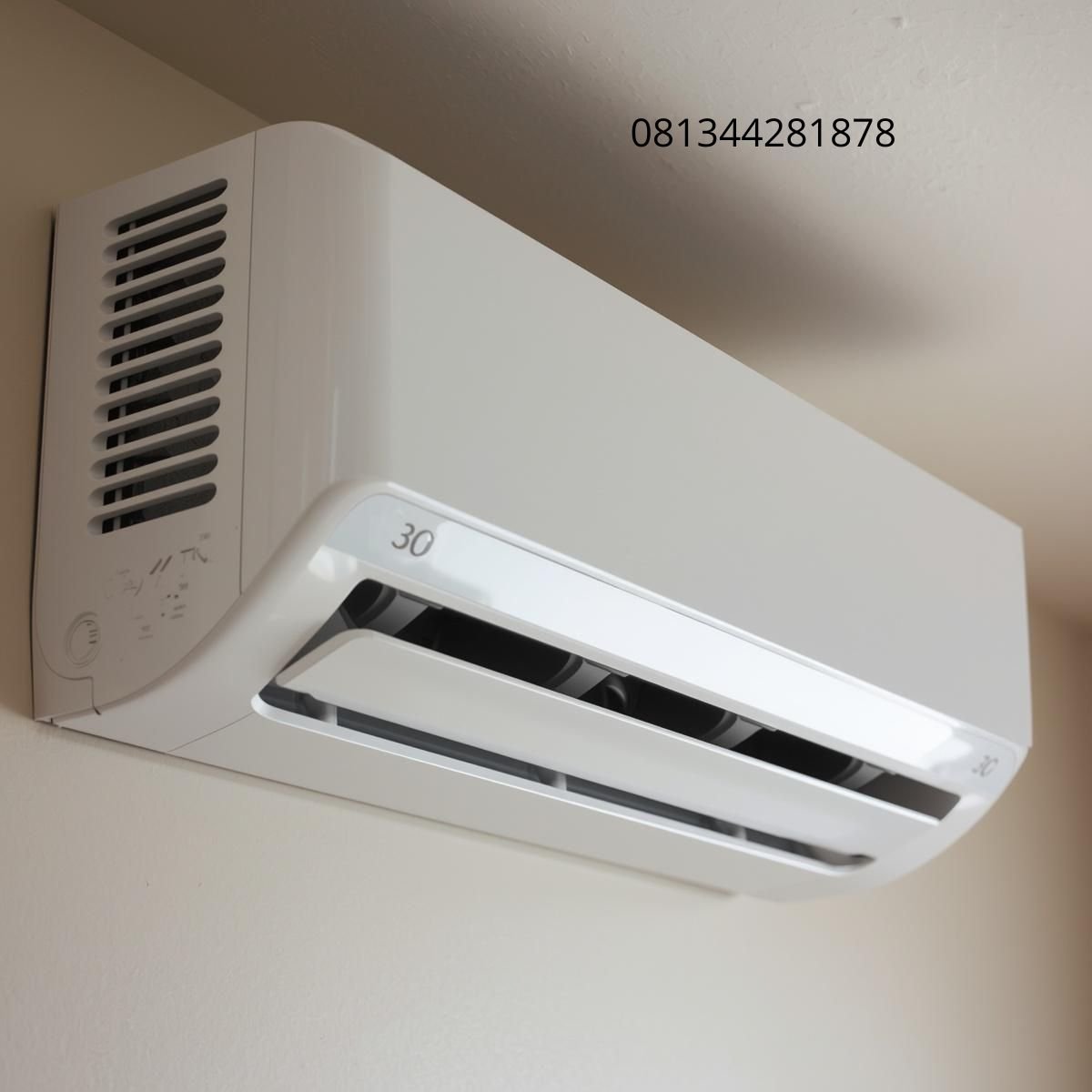 Cuci AC Manado