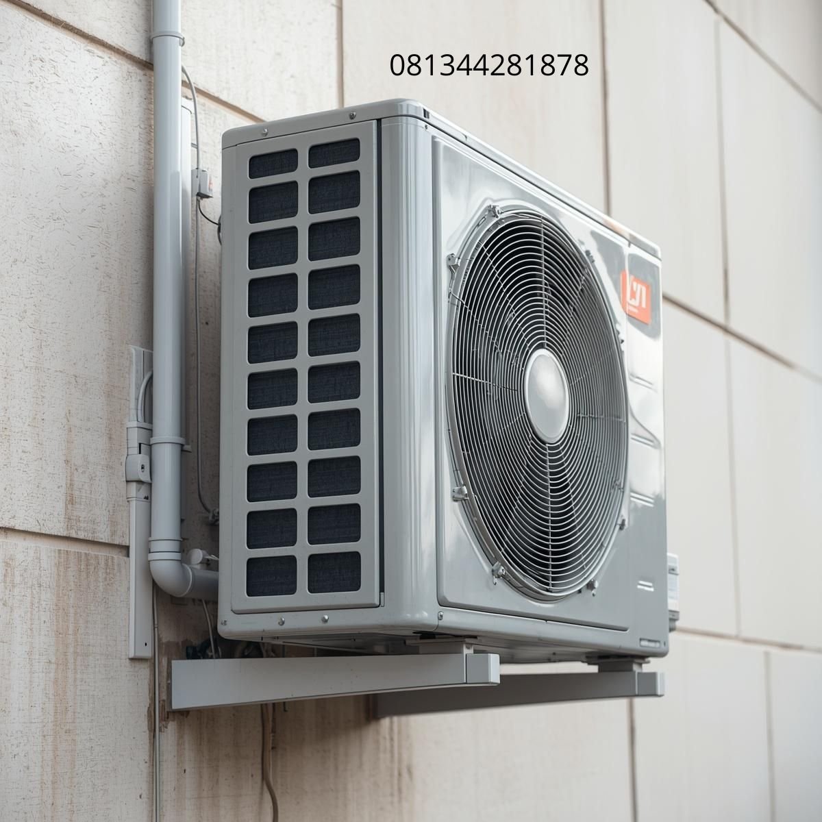 Service AC Manado