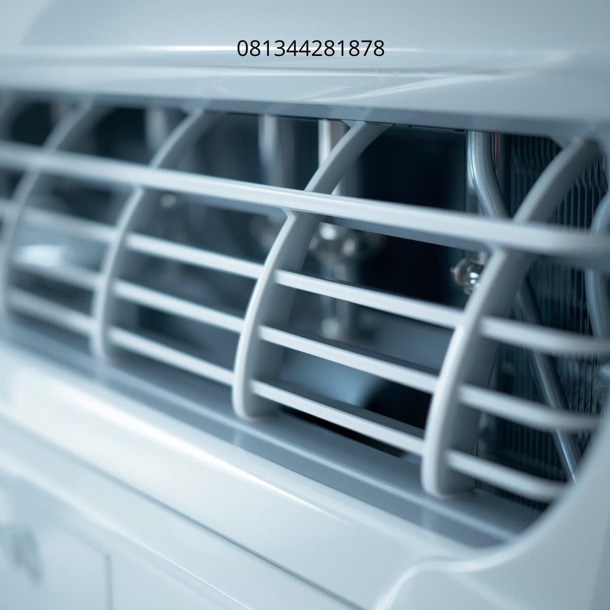 Cuci AC Manado