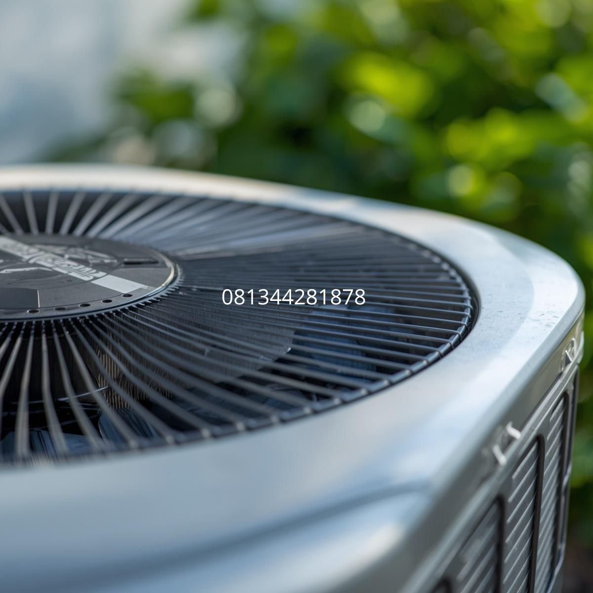 Cuci AC Manado