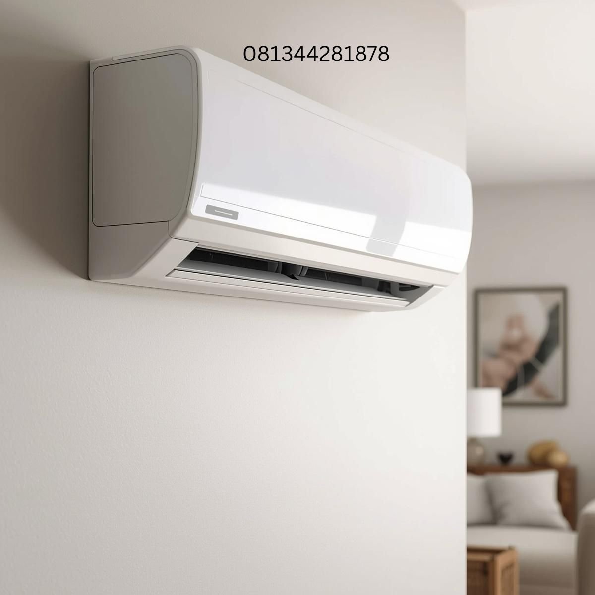 Isi Freon AC