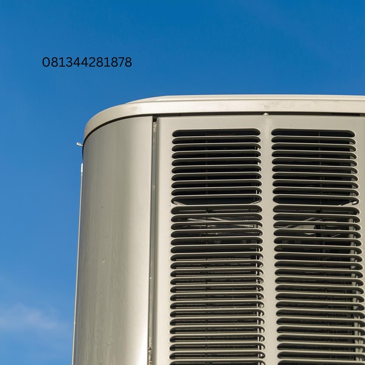 Cuci AC Manado