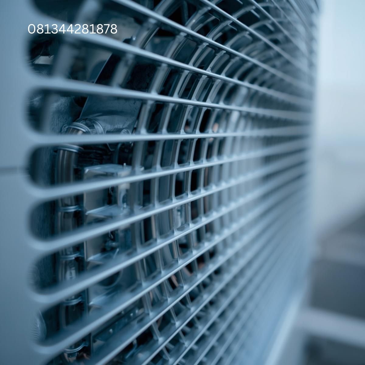 Instalasi Ducting AC