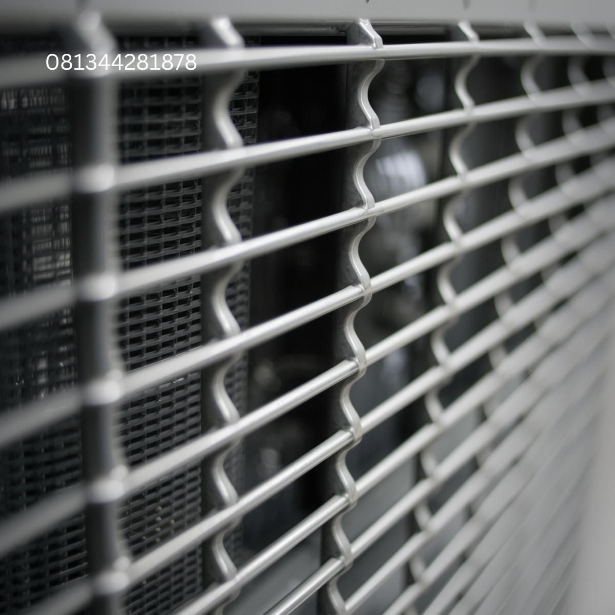 Ducting AC Manado