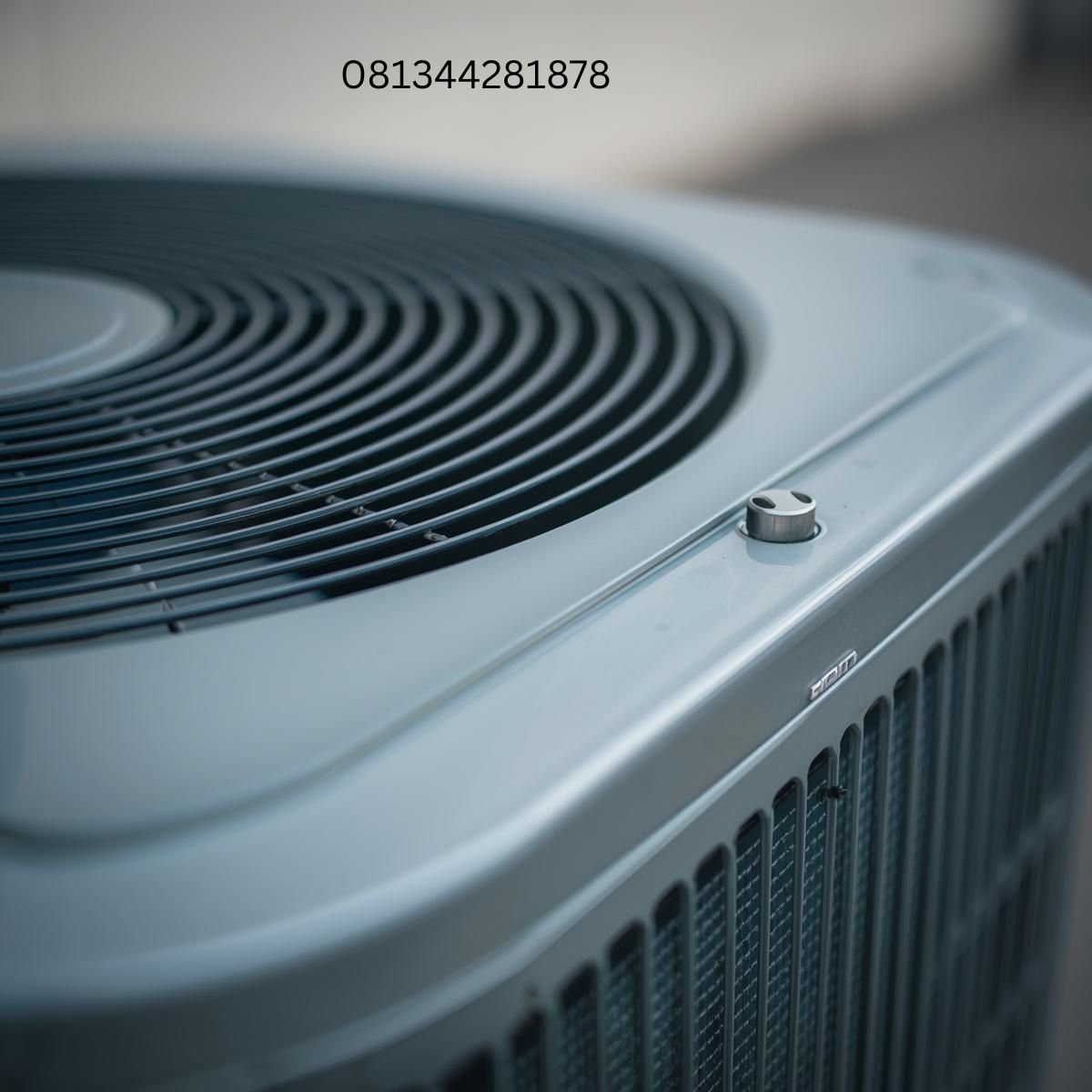 Service AC Manado