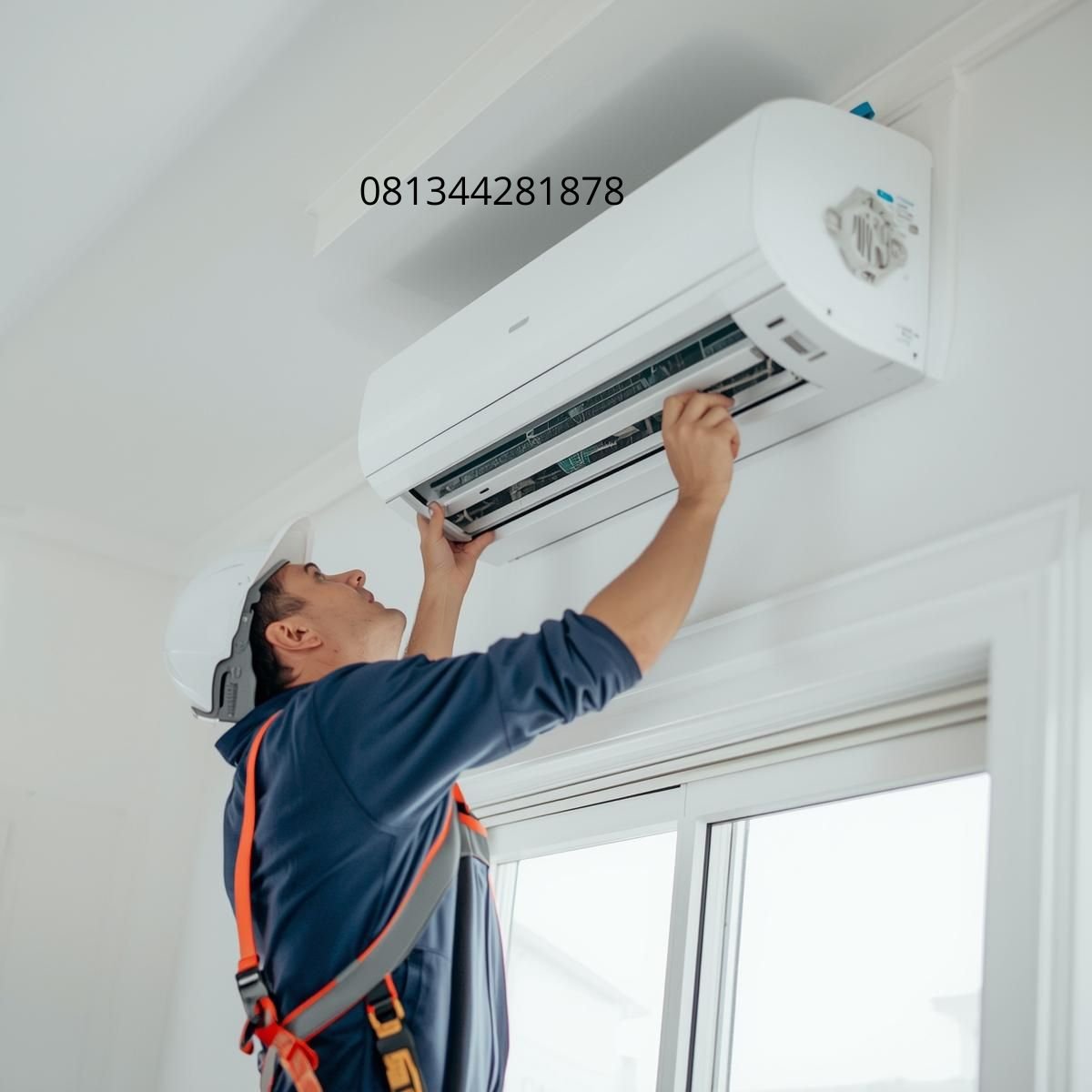 AC split wall terbaik