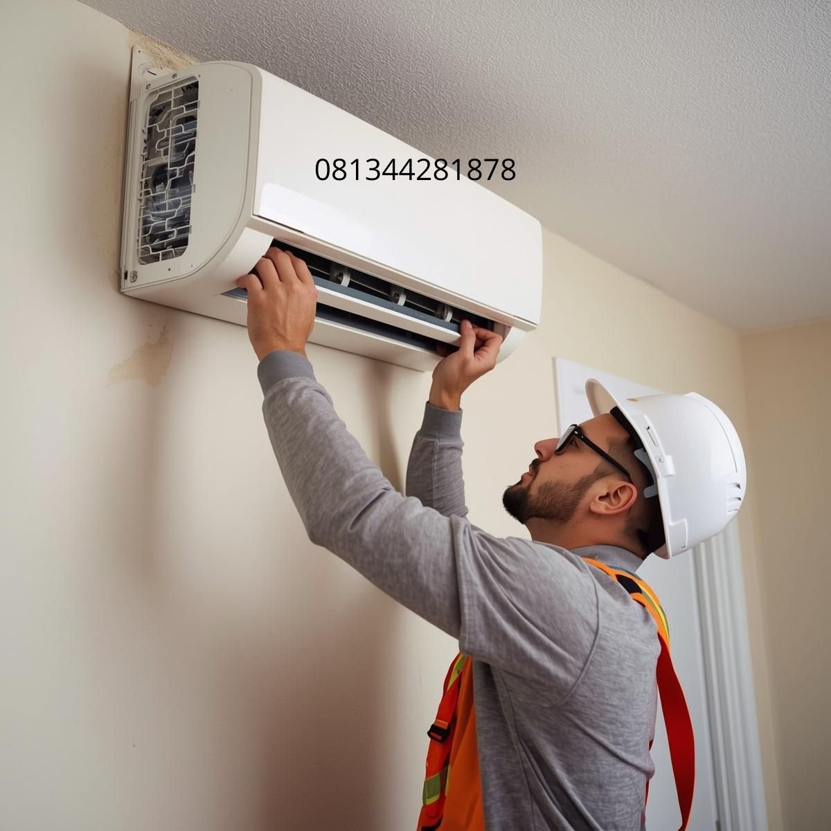 AC inverter hemat energi