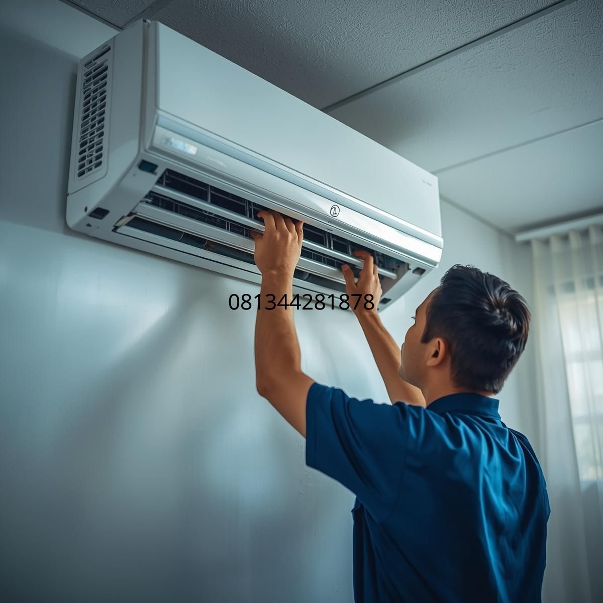 harga AC air conditioner terbaru