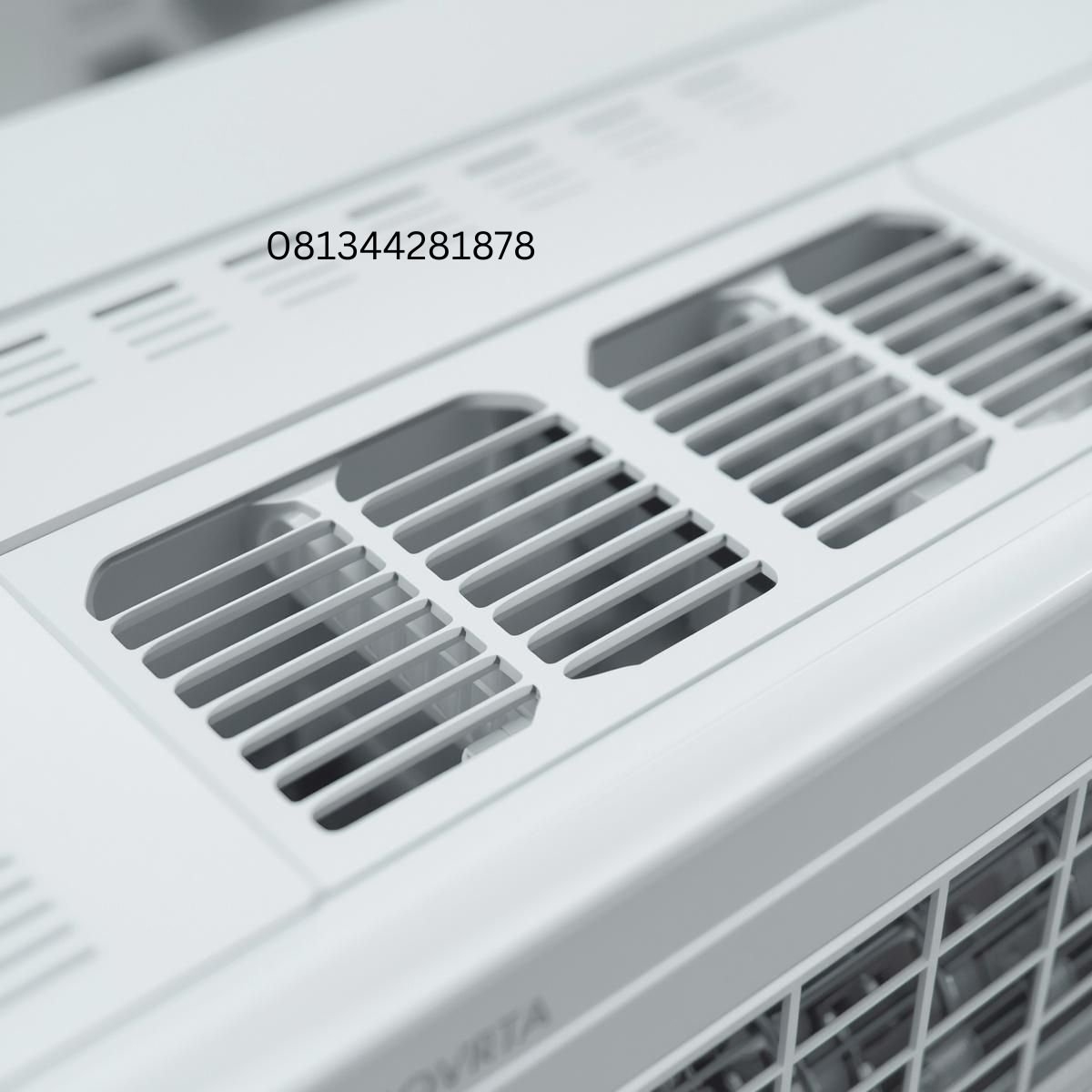 Harga AC LG