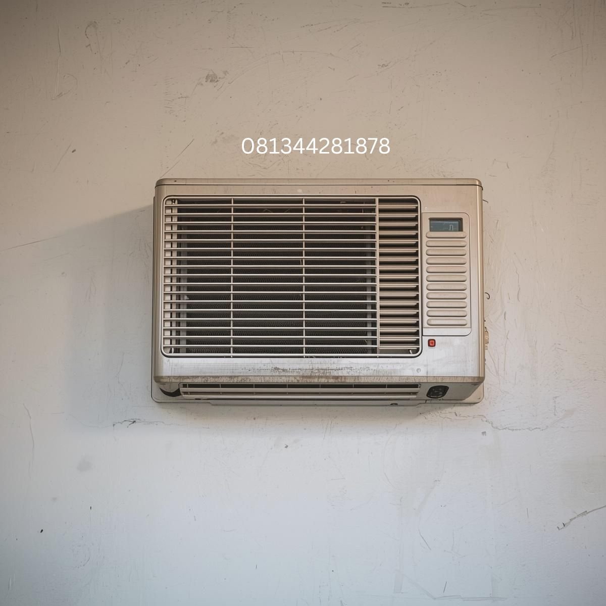 Freon AC Rumah